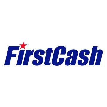 FirstCash Logo