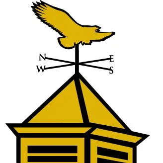 First Community Bank and Trust logo