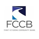 First Citizens Bank logo