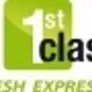Logo 1st Class