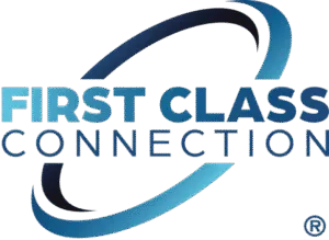First Class Connection logo