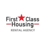 Logo First Class Housing