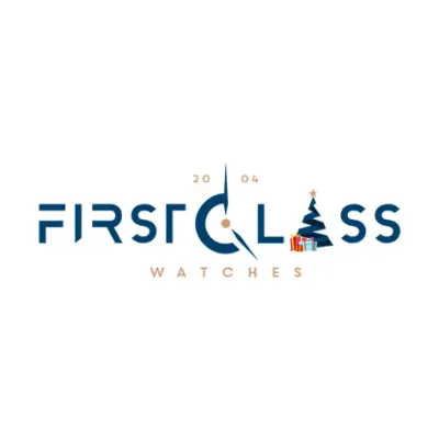 First Class Watches