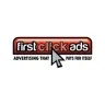 First Click Ads logo