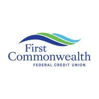First Commonwealth FCU logo