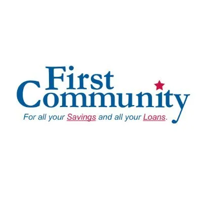 FIRST COMMUNITY CREDIT UNION logo