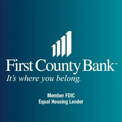 First County Bank logo