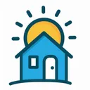 First Day Homecare logo