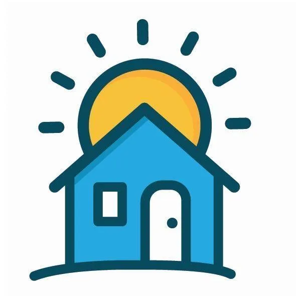 First Day Homecare franchise logo