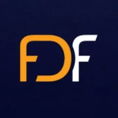 First Degree Fitness logo