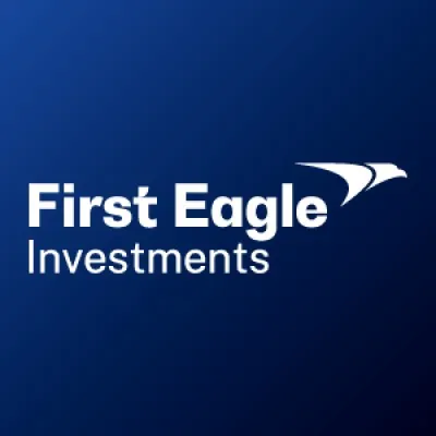 First Eagle Investment Management logo