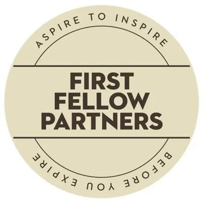 First Fellow logo