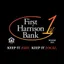 First Harrison Bank - Online Banking