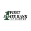 First State Bank of Harvey