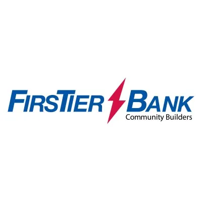 FirsTier Bank logo