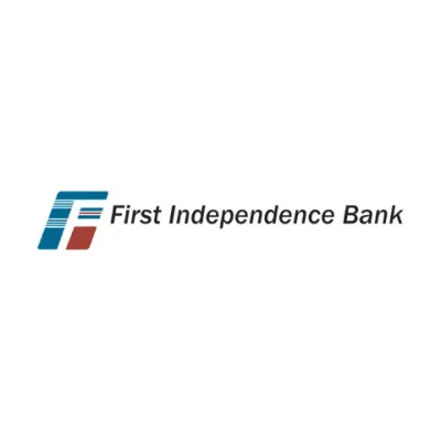 First Independence Bank logo