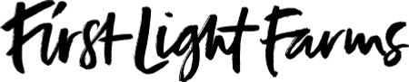First Light NZ logo