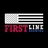 First Line Brewing logo
