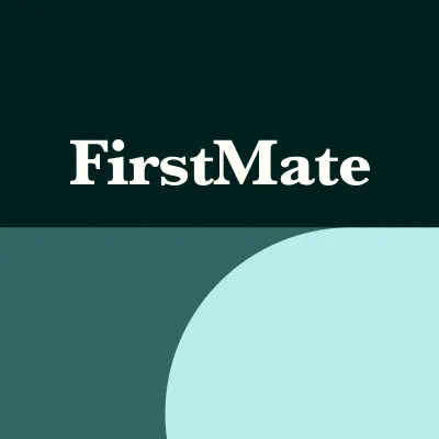 FirstMate logo