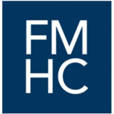 First Mutual Holding Co. logo