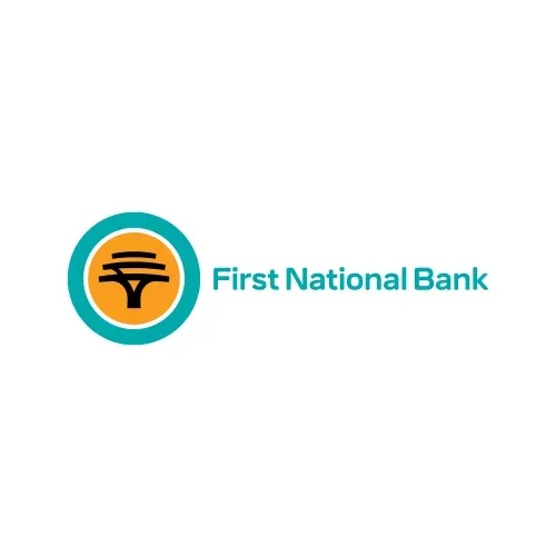 First National Bank Ghana logo