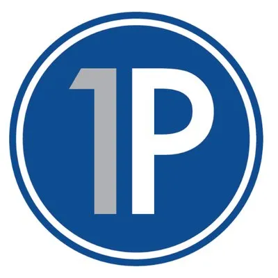 First Page Digital Logo
