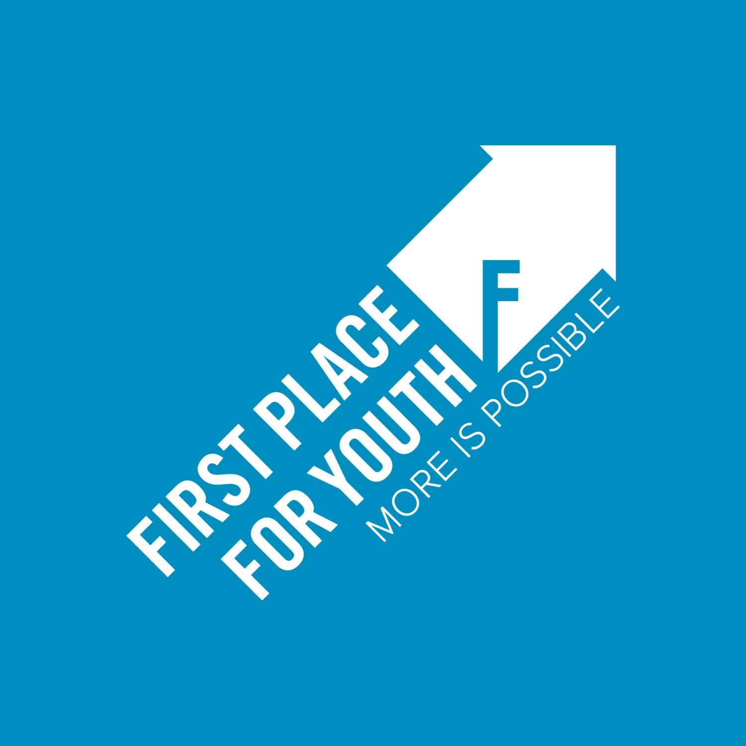 First Place for Youth logo