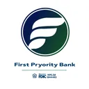 First Pryority Bank logo