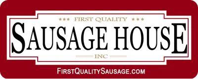 Quality Sausage Company logo