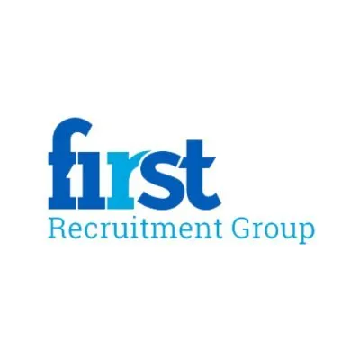 First Recruitment Group logo
