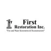 First Restoration Logo & Brand Assets (SVG, PNG and vector) - Brandfetch