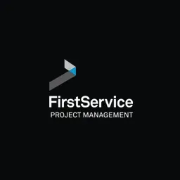 FirstService Project Management Logo