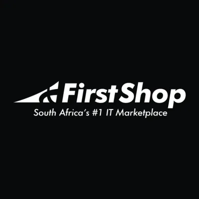 firstshop.co.za logo