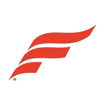 First State Bank logo