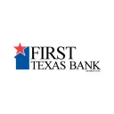 First Texas Bank logo