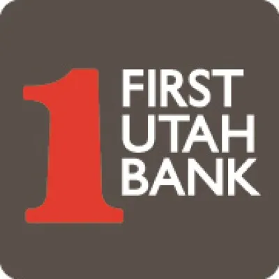 First Utah Bank logo