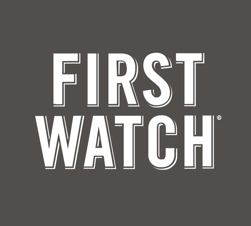 First Watch Restaurant logo