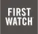 First Watch logo