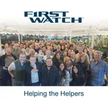 FirstWatch logo/icon