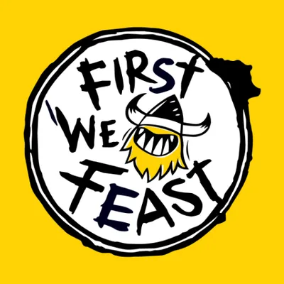 First We Feast logo