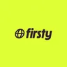Firsty logo