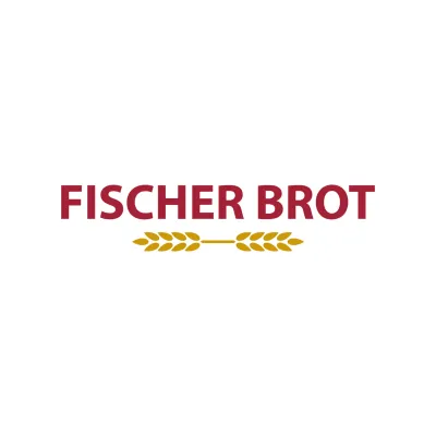 Fischer Brot GmbH logo
