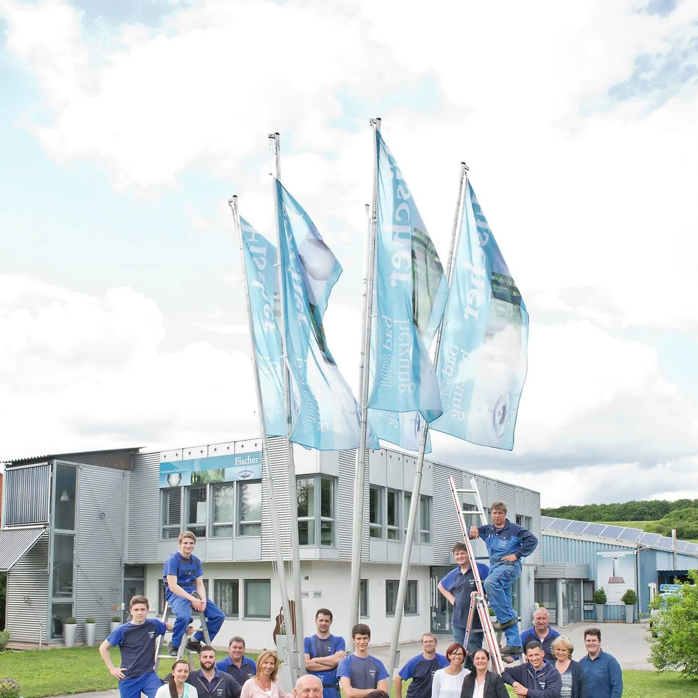 Fischer GmbH