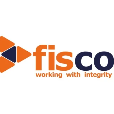 FISco (UK) Limited logo