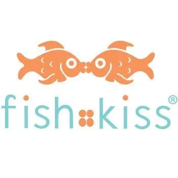 Fish-kiss