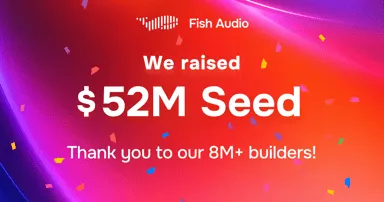 Fish Audio logo
