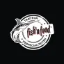 Logo Fish 'n Food