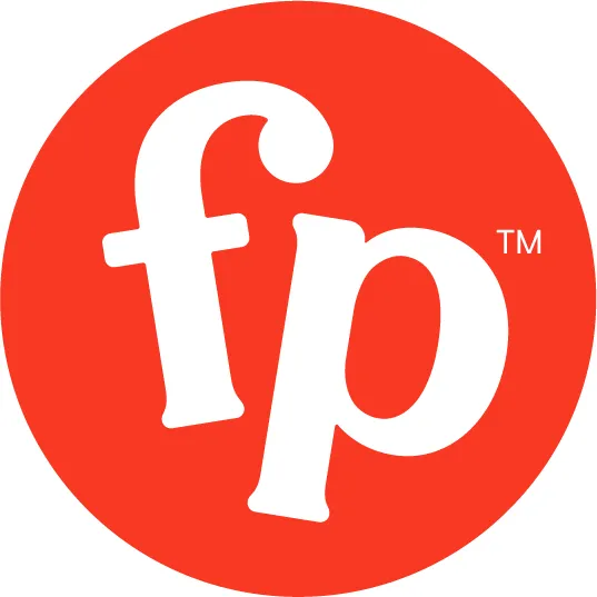 Fisher Price logo
