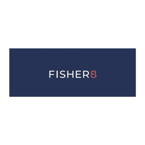 Fisher8 Capital logo