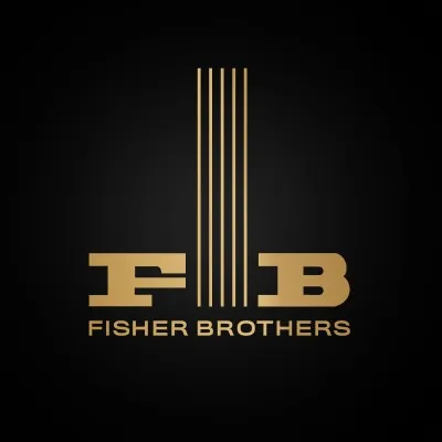 Fisher Brother - New York NY logo